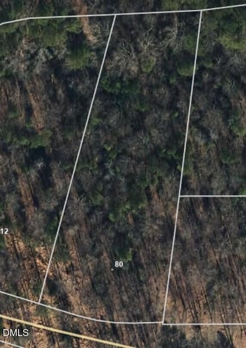 80 Beechwood Way Lot 5, Holly Springs, NC 27540
