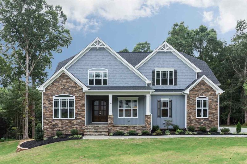 80 Bellagio Ct, Clayton, NC 27527