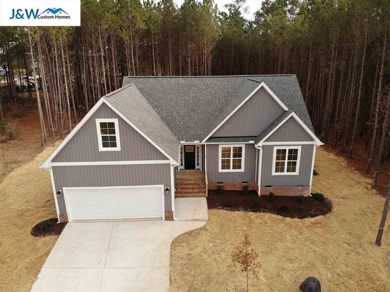 80 Bellflower Ct, Franklinton, NC 27525