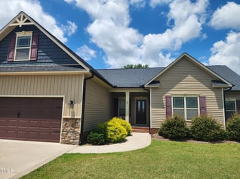 80 Belmont Farms Dr, Benson, NC 27504