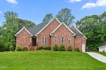 80 Bent Tree Ct, Gibsonville, NC 27249