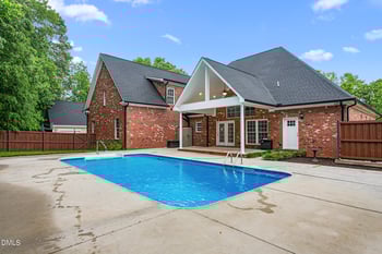 80 Bent Tree Ct, Gibsonville, NC 27249