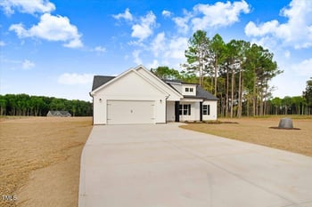 80 Birchtop Cir, Zebulon, NC 27597