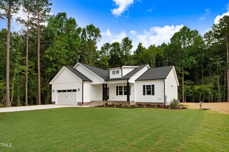 80 Birchtop Cir, Zebulon, NC 27597