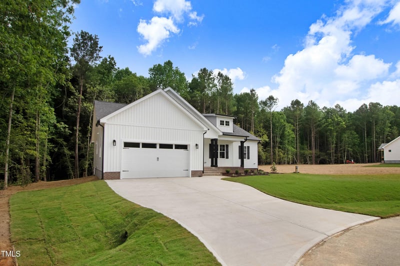 80 Birchtop Cir, Zebulon, NC 27597