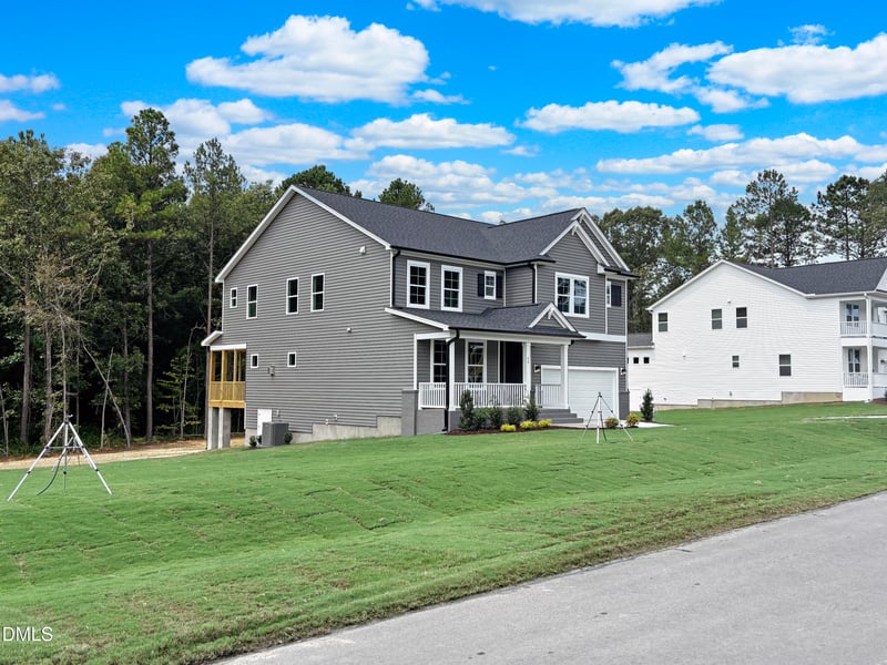 80 Bluestone Dr, Lillington, NC 27546