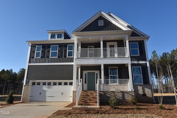 80 Bold Dr, Youngsville, NC 27596