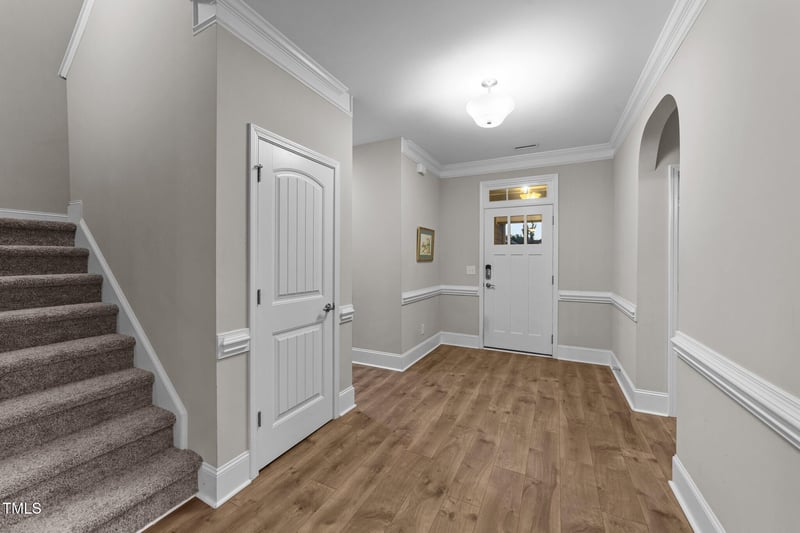 80 Bramble Ln, Clayton, NC 27527