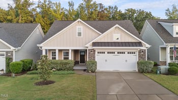 80 Bramble Ln, Clayton, NC 27527