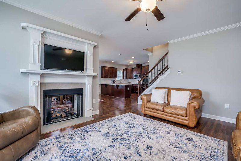 80 Brunswick Island Ct, Garner, NC 27529
