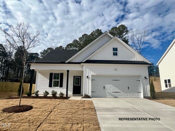 80 Butterbean Ct, Zebulon, NC 27597