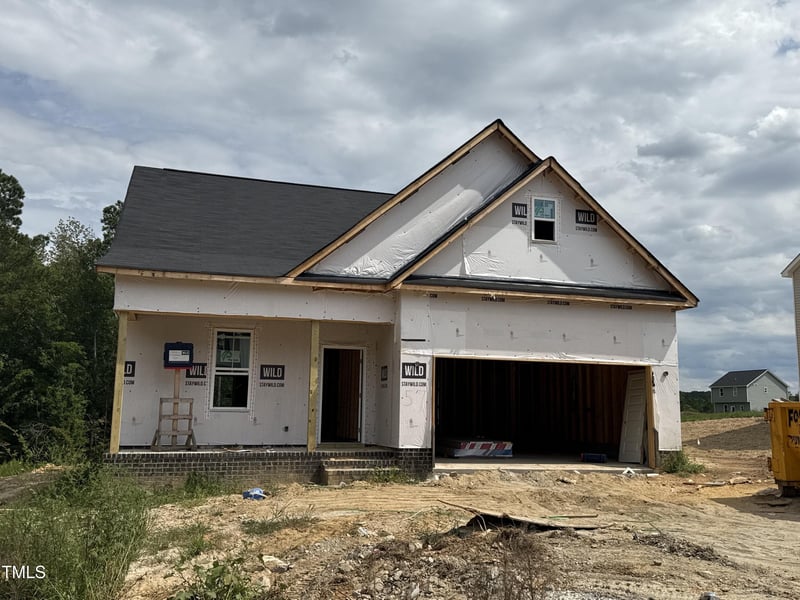 80 Butterbean Ct, Zebulon, NC 27597