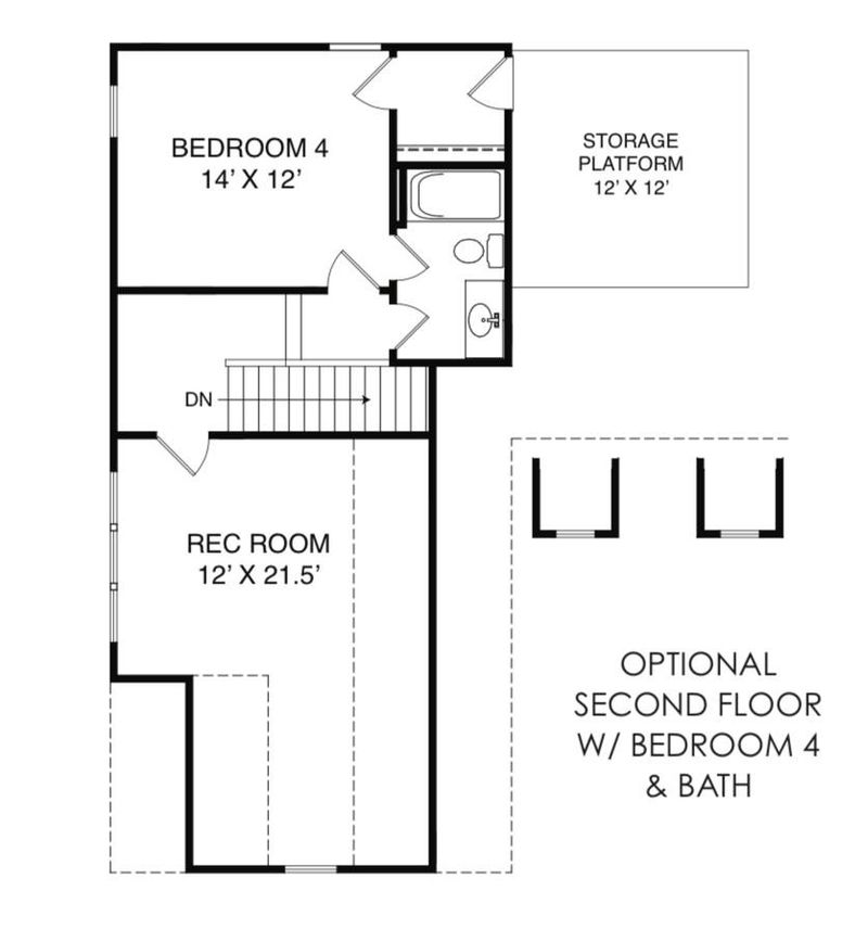 80 Cackling Way, Zebulon, NC 27597