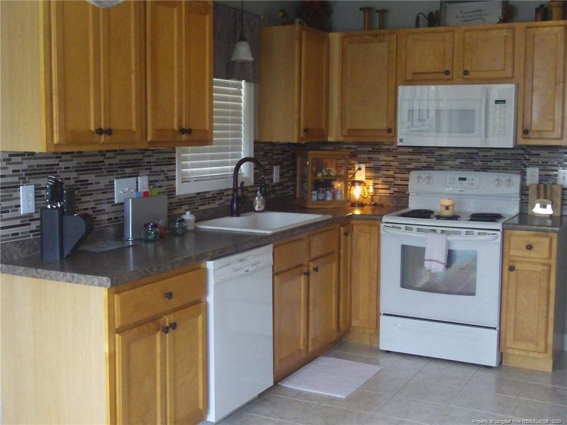 80 E Camden Ct E, Sanford, NC 27332