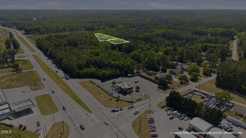 80 Cannady Way, Franklinton, NC 27525
