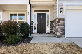 80 Capewood Ct, Garner, NC 27529