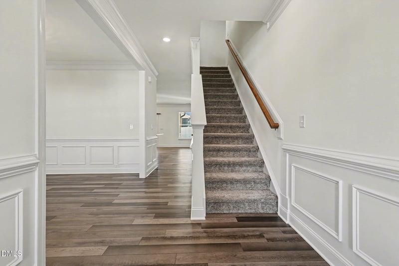 80 Capewood Ct, Garner, NC 27529