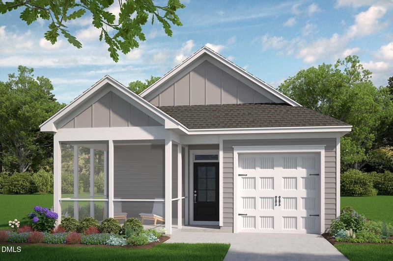 80 Carteret Ct, Clayton, NC 27527