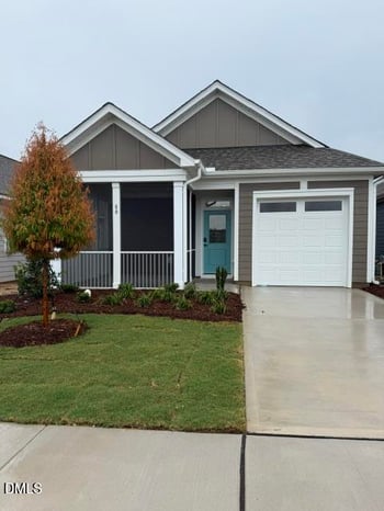 80 Carteret Ct, Clayton, NC 27527