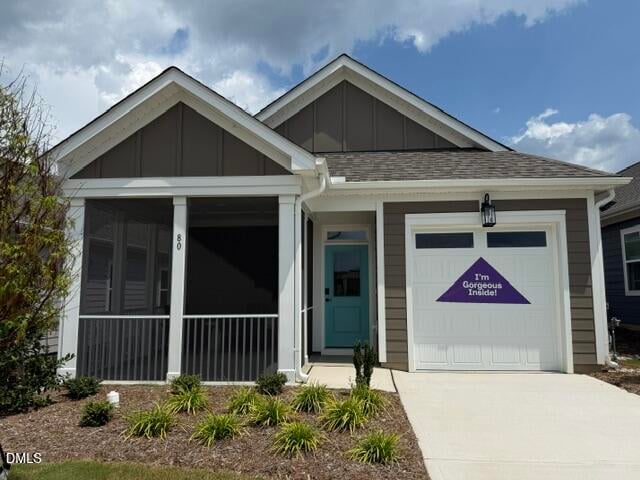 80 Carteret Ct, Clayton, NC 27527