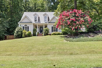 80 Chesterfield Ct, Youngsville, NC 27596
