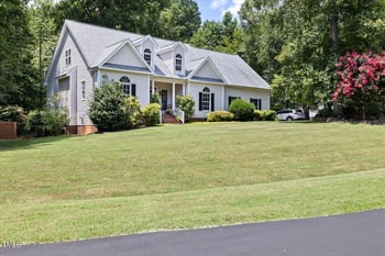 80 Chesterfield Ct, Youngsville, NC 27596