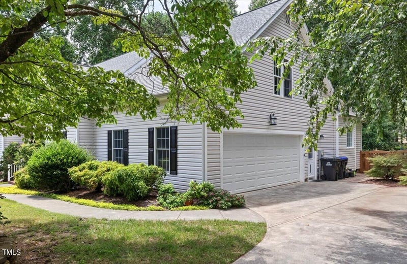 80 Chesterfield Ct, Youngsville, NC 27596