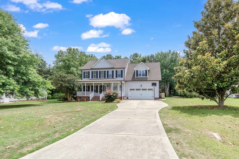 80 Clarence Ln, Garner, NC 27529