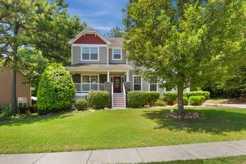 80 Clubhouse Dr, Youngsville, NC 27596