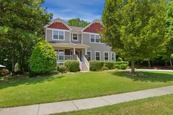 80 Clubhouse Dr, Youngsville, NC 27596