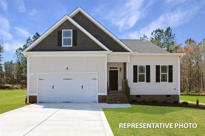 80 W Clydes Point Way, Wendell, NC 27591