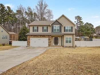 80 Consella Way, Franklinton, NC 27525