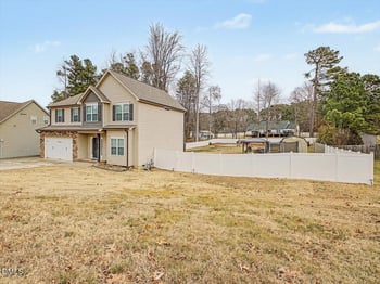 80 Consella Way, Franklinton, NC 27525