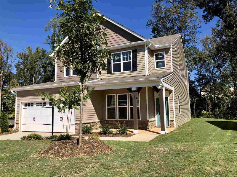 80 W Copenhaver Dr #38, Clayton, NC 27527