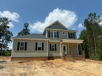 80 Copper Penny Rd, Zebulon, NC 27597