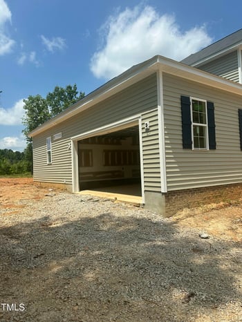 80 Copper Penny Rd, Zebulon, NC 27597