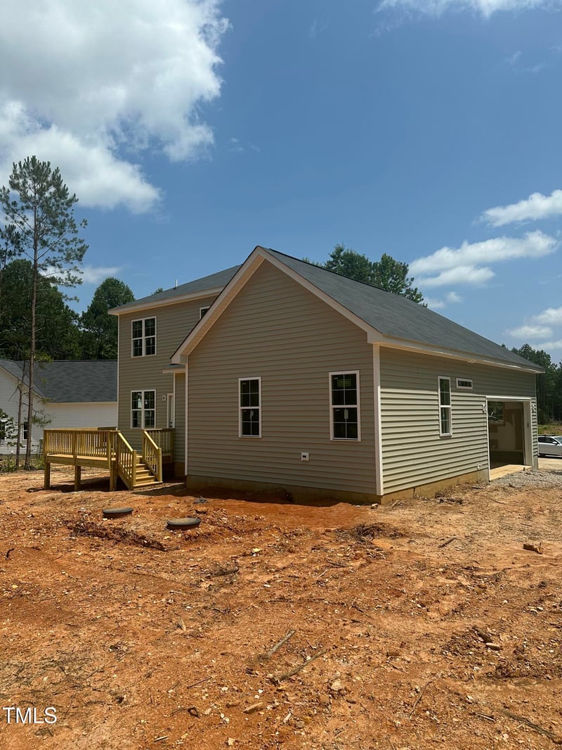 80 Copper Penny Rd, Zebulon, NC 27597
