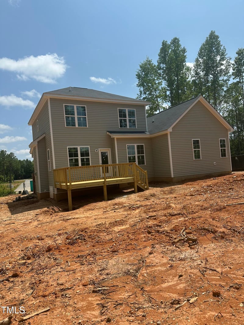 80 Copper Penny Rd, Zebulon, NC 27597