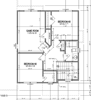 80 Copper Penny Rd, Zebulon, NC 27597