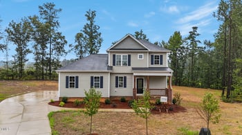 80 Copper Penny Rd, Zebulon, NC 27597