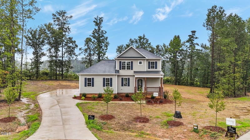 80 Copper Penny Rd, Zebulon, NC 27597