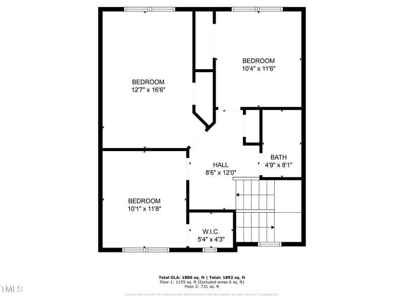 80 Copper Penny Rd, Zebulon, NC 27597