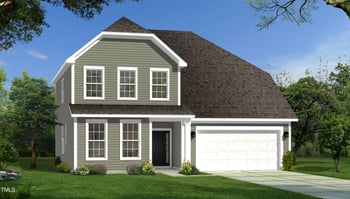 80 Copperleaf Ct, Franklinton, NC 27525