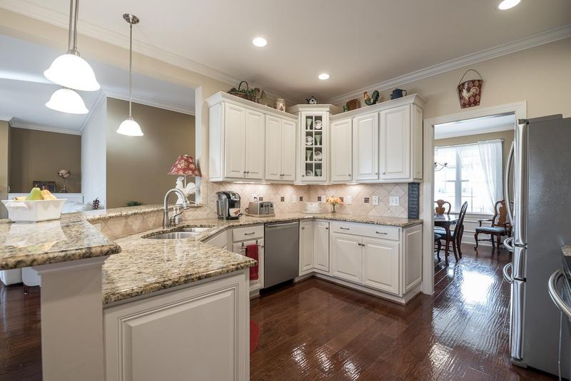 80 Cranbrooke Dr, Franklinton, NC 27525