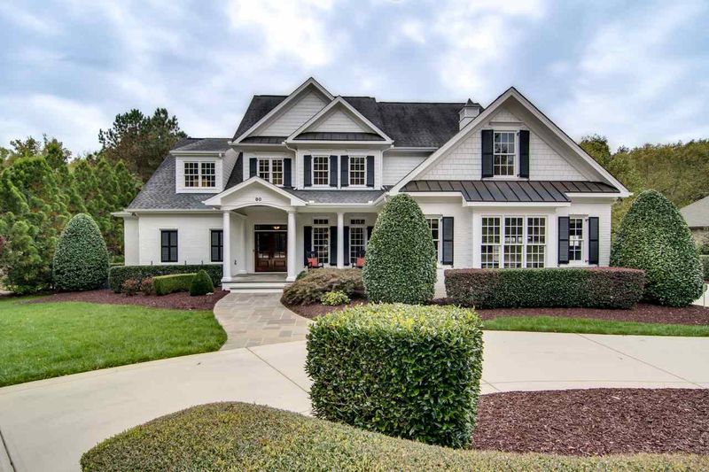 80 Crimson Oak Dr, Durham, NC 27713