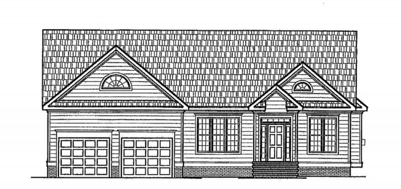 80 Delta Pl, Smithfield, NC 27577
