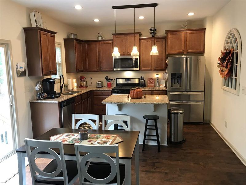 80 Drop Seed Ln, Smithfield, NC 27577