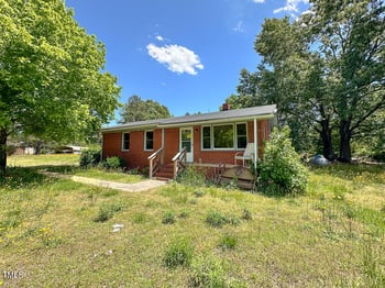 80 Dunn Rd, Louisburg, NC 27549