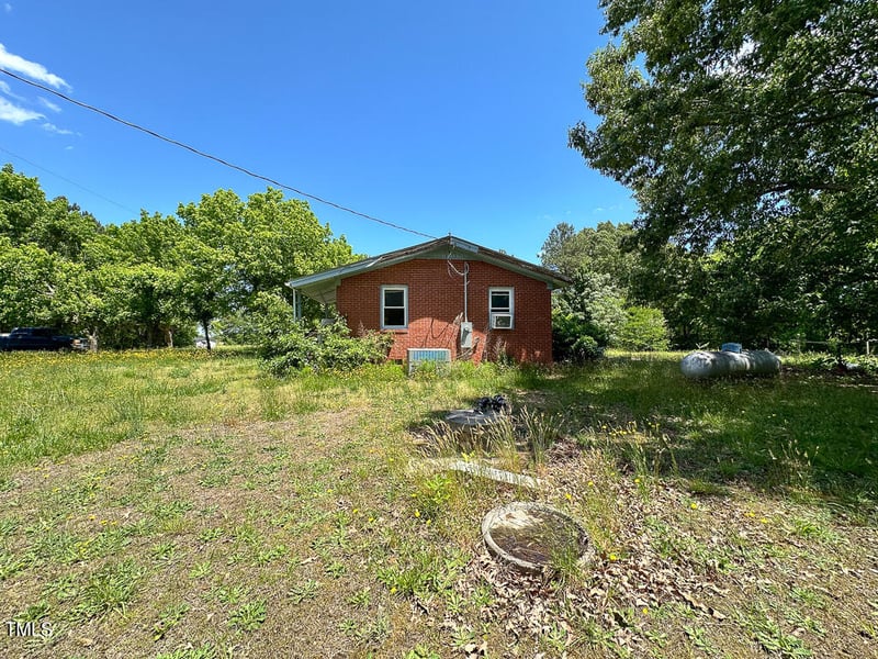 80 Dunn Rd, Louisburg, NC 27549