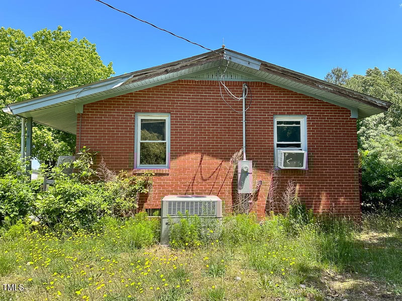 80 Dunn Rd, Louisburg, NC 27549
